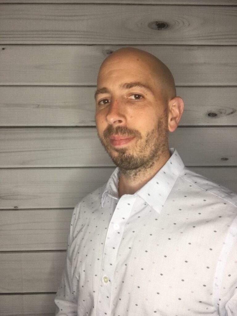 Freelance Website DeveloperGianluca Ianiro