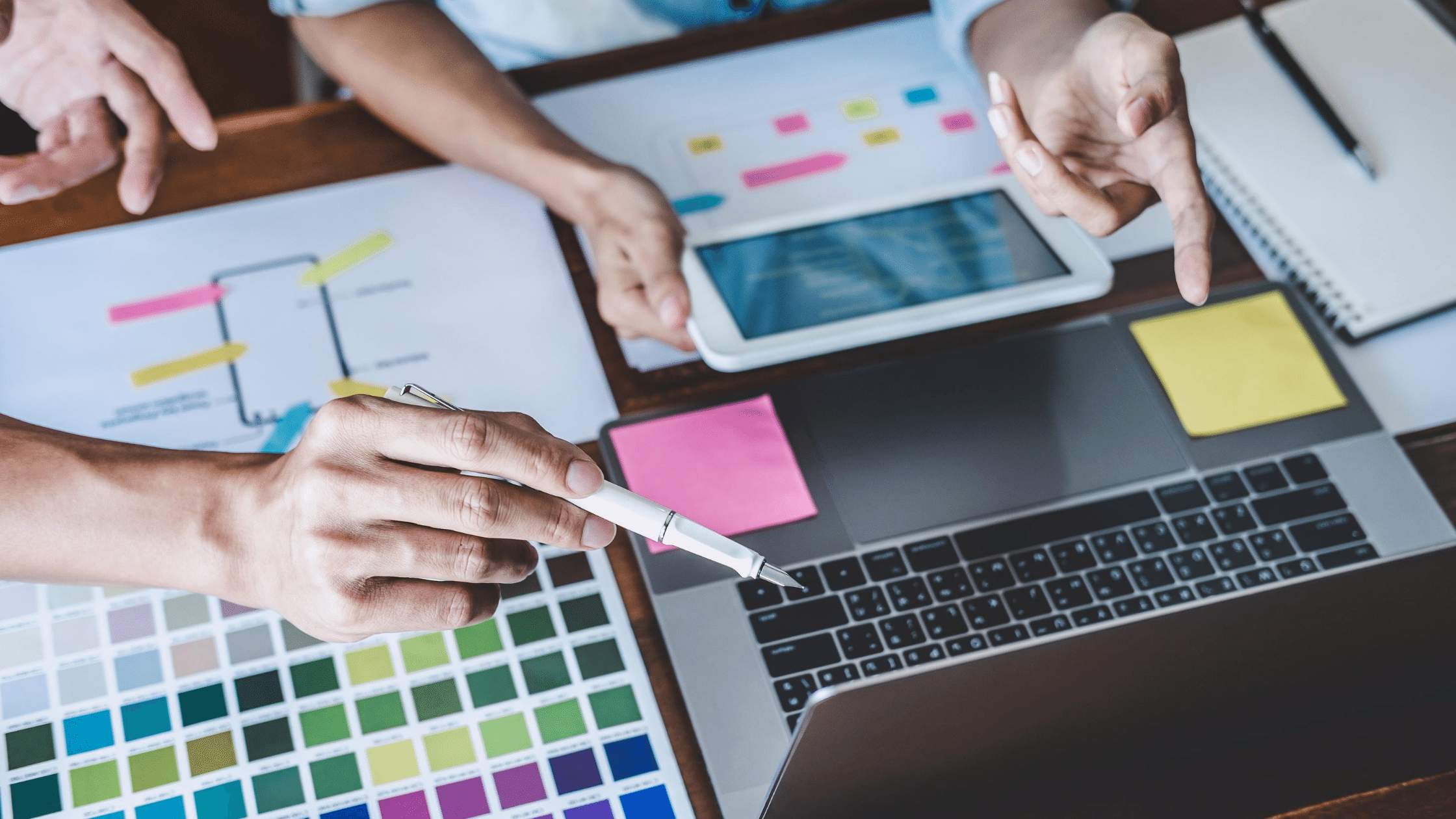 Website Design