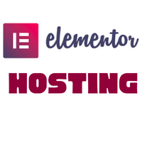 Elementor Hosting